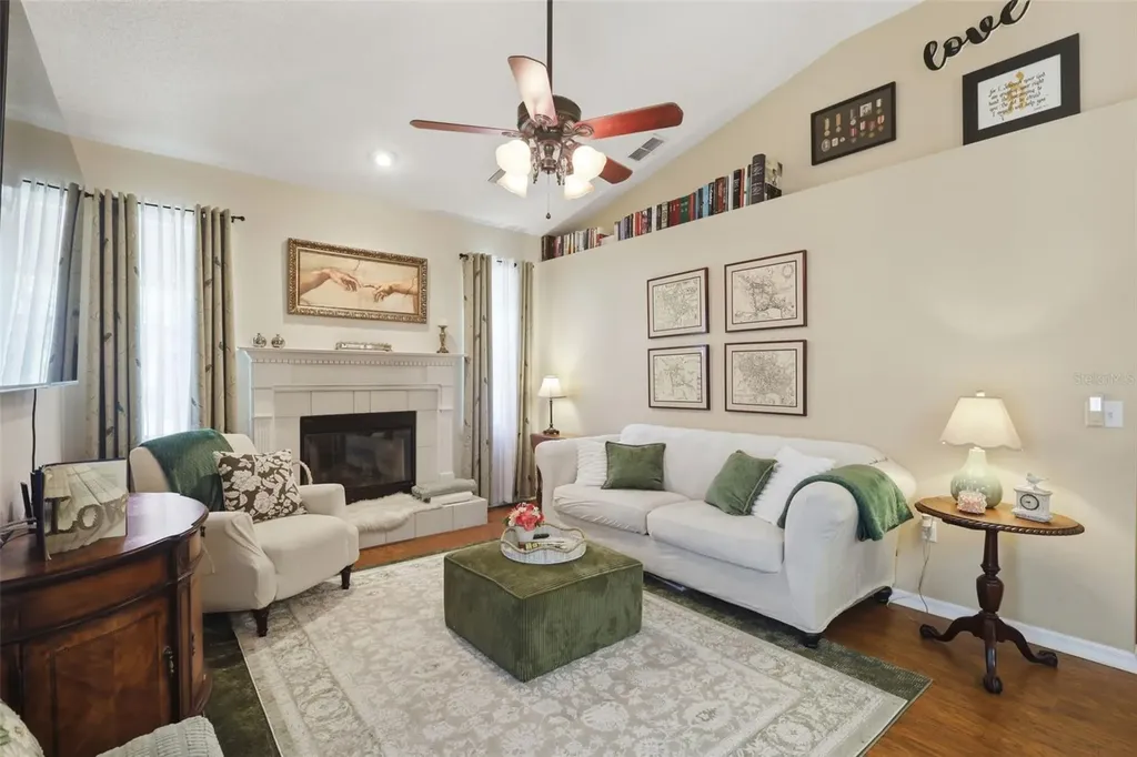 1925 Pine Court Deland FL 32720