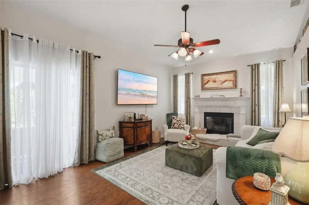 1925 Pine Court Deland FL 32720