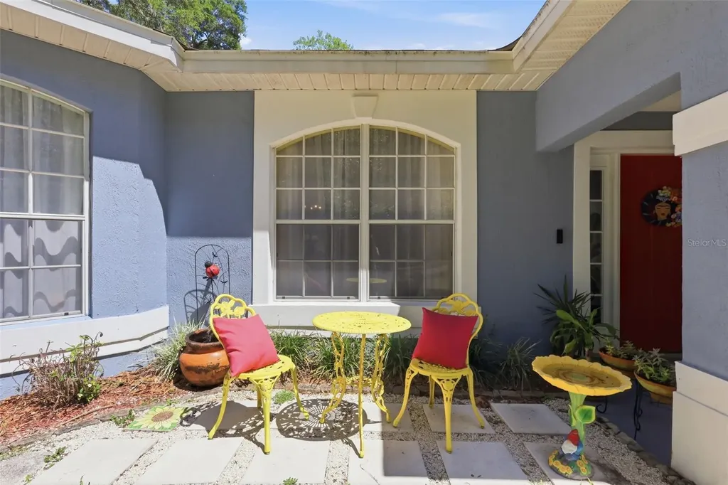 1925 Pine Court Deland FL 32720