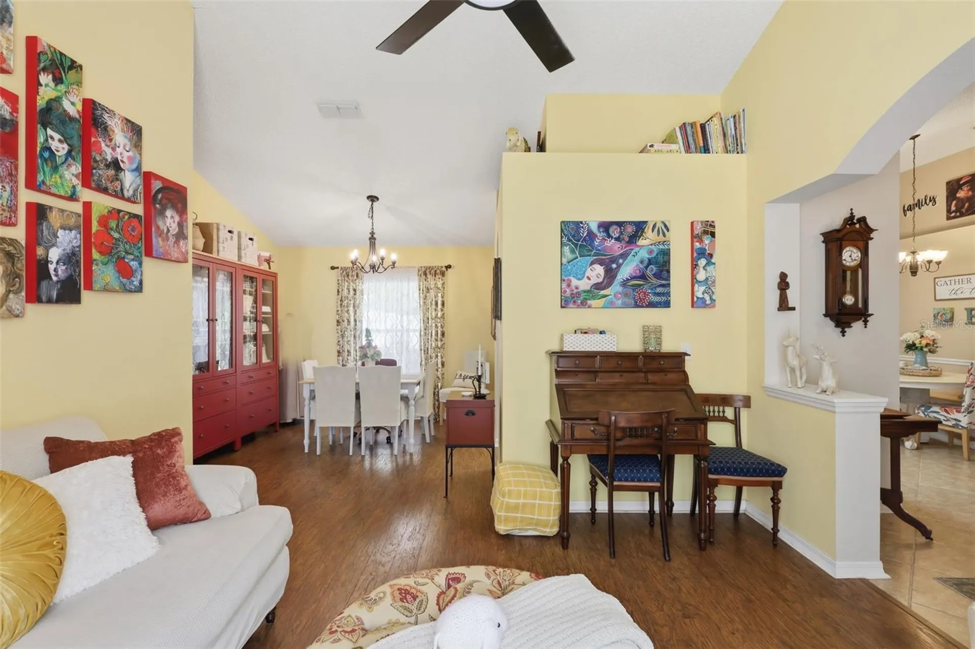 1925 Pine Court Deland FL 32720