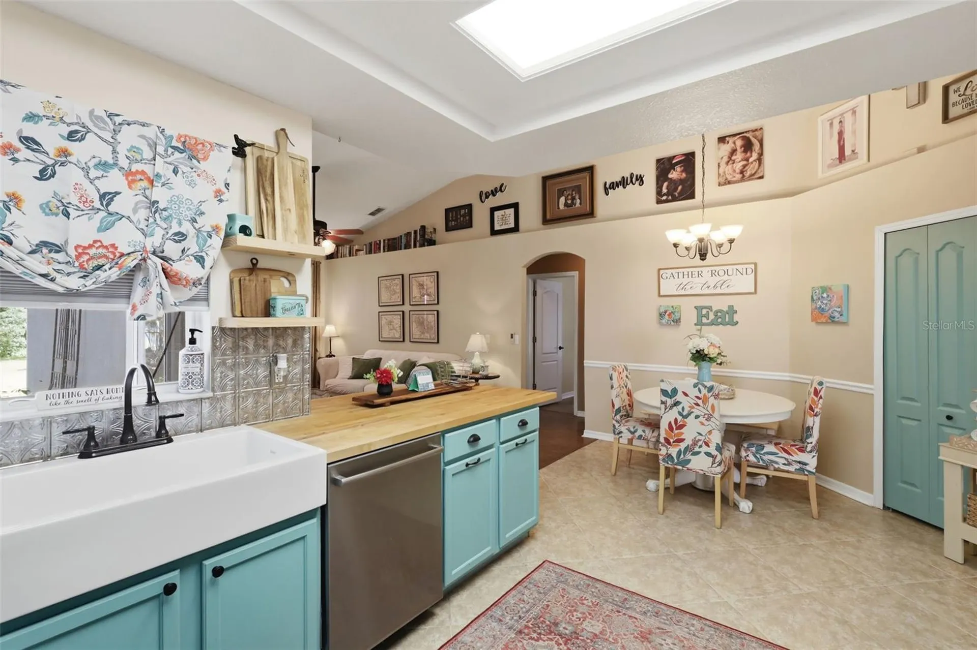 1925 Pine Court Deland FL 32720