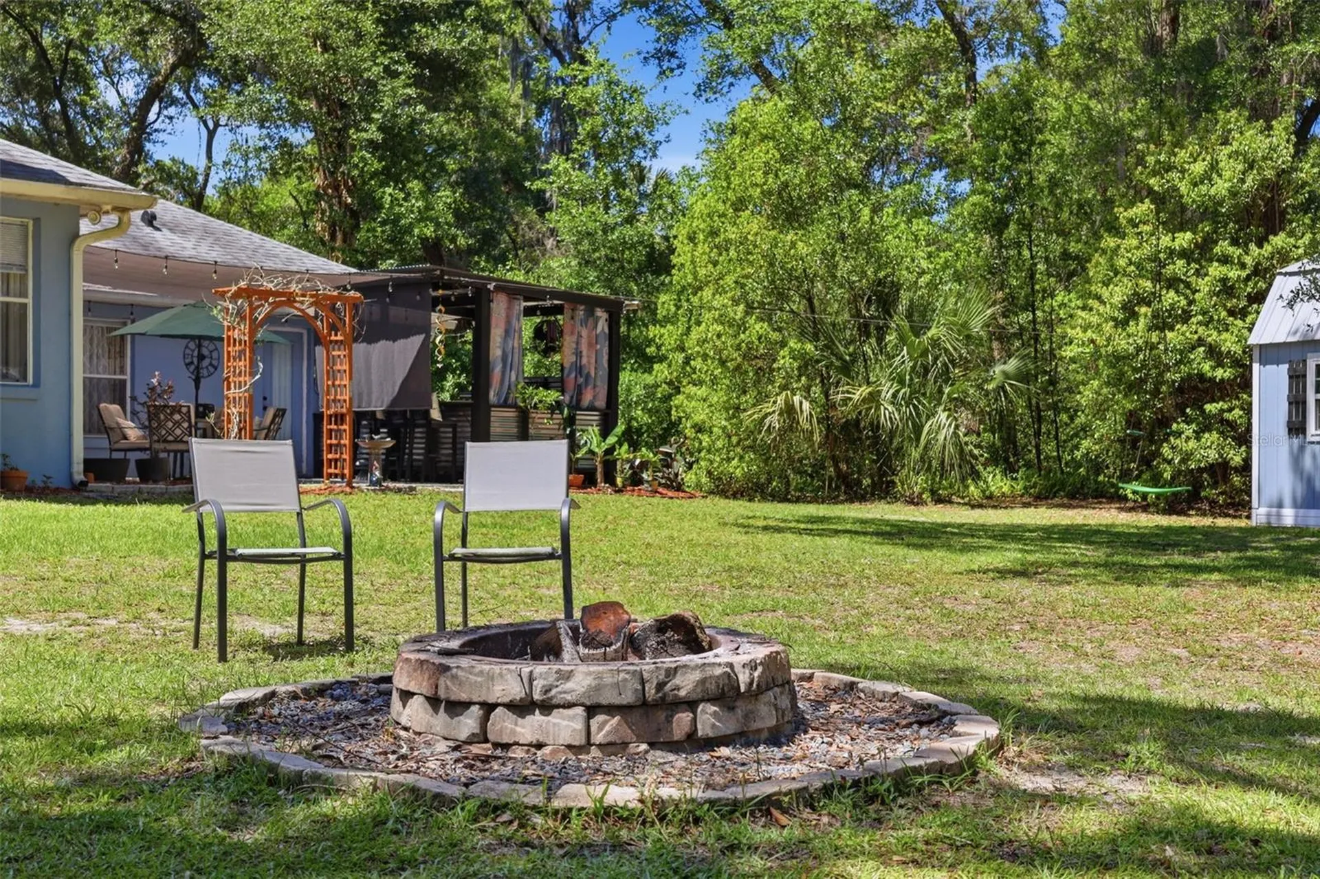 1925 Pine Court Deland FL 32720