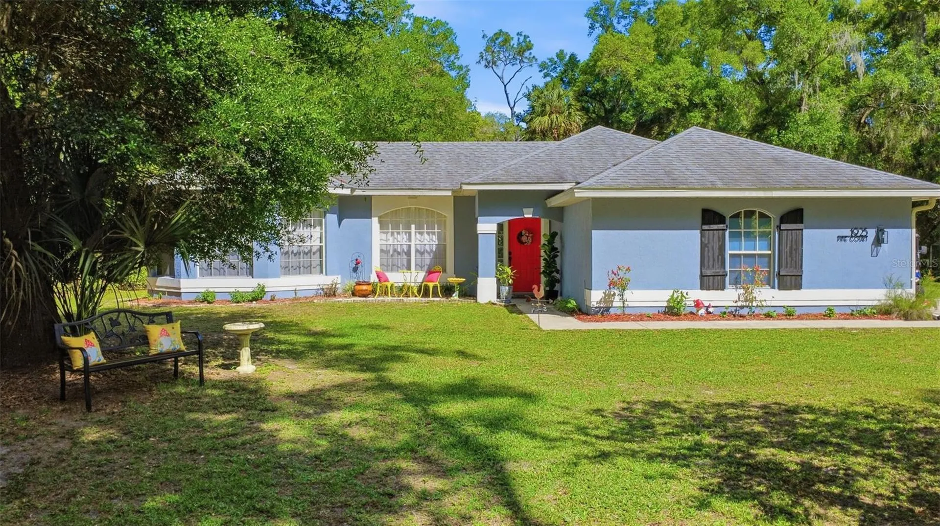 1925 Pine Court Deland FL 32720