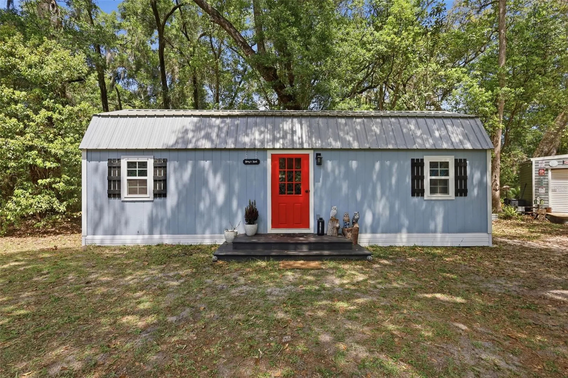 1925 Pine Court Deland FL 32720