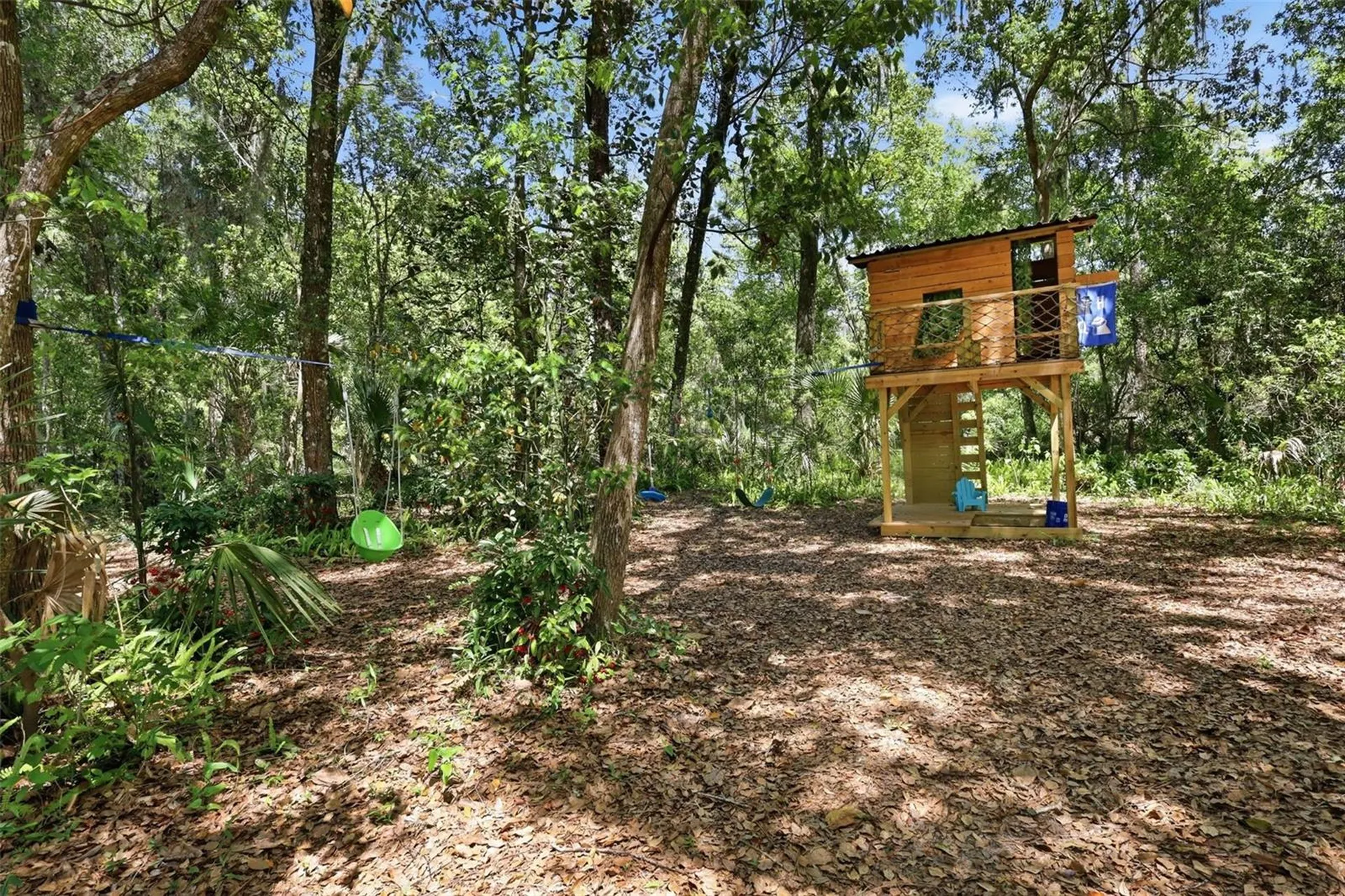 1925 Pine Court Deland FL 32720