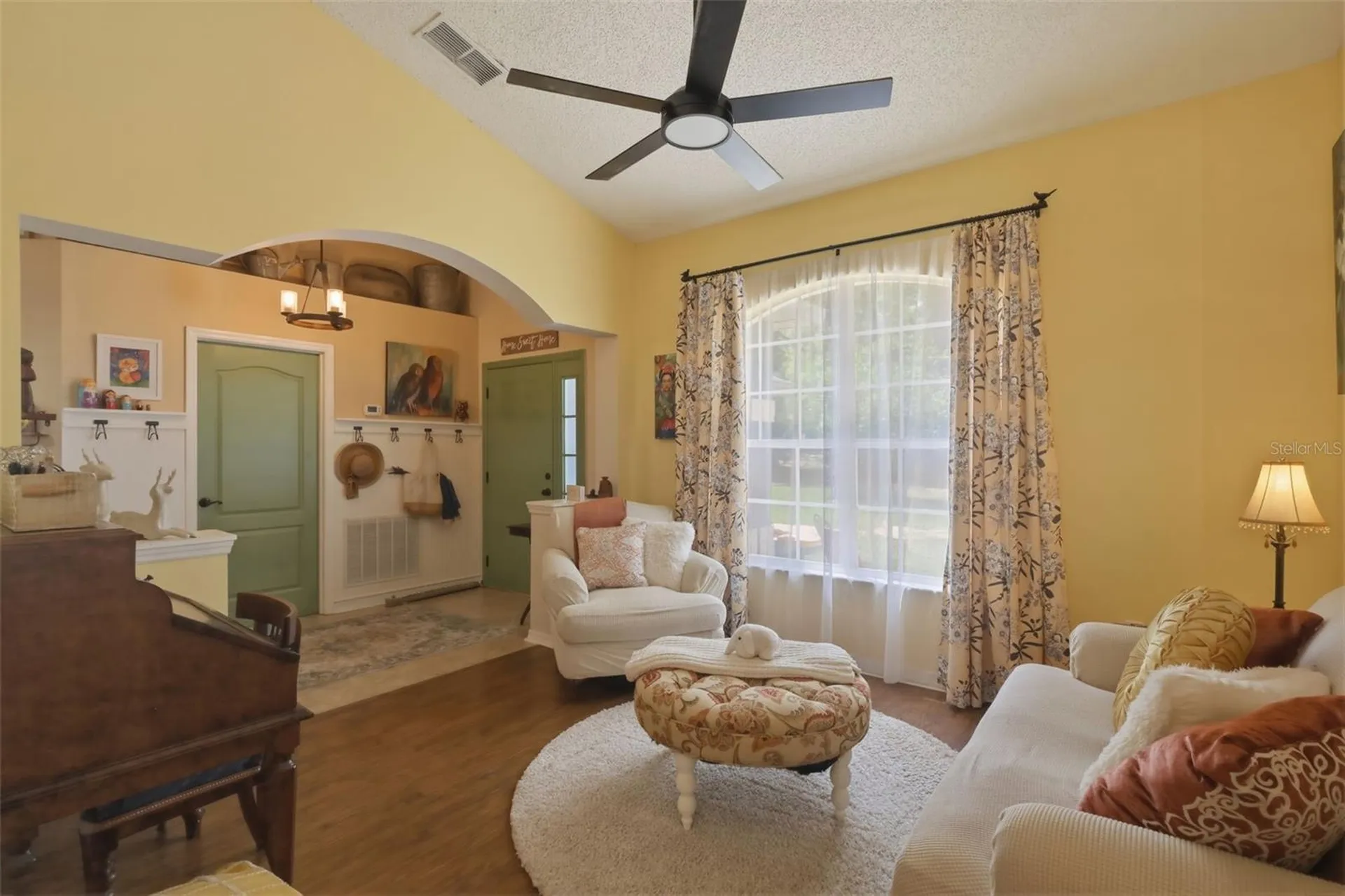 1925 Pine Court Deland FL 32720