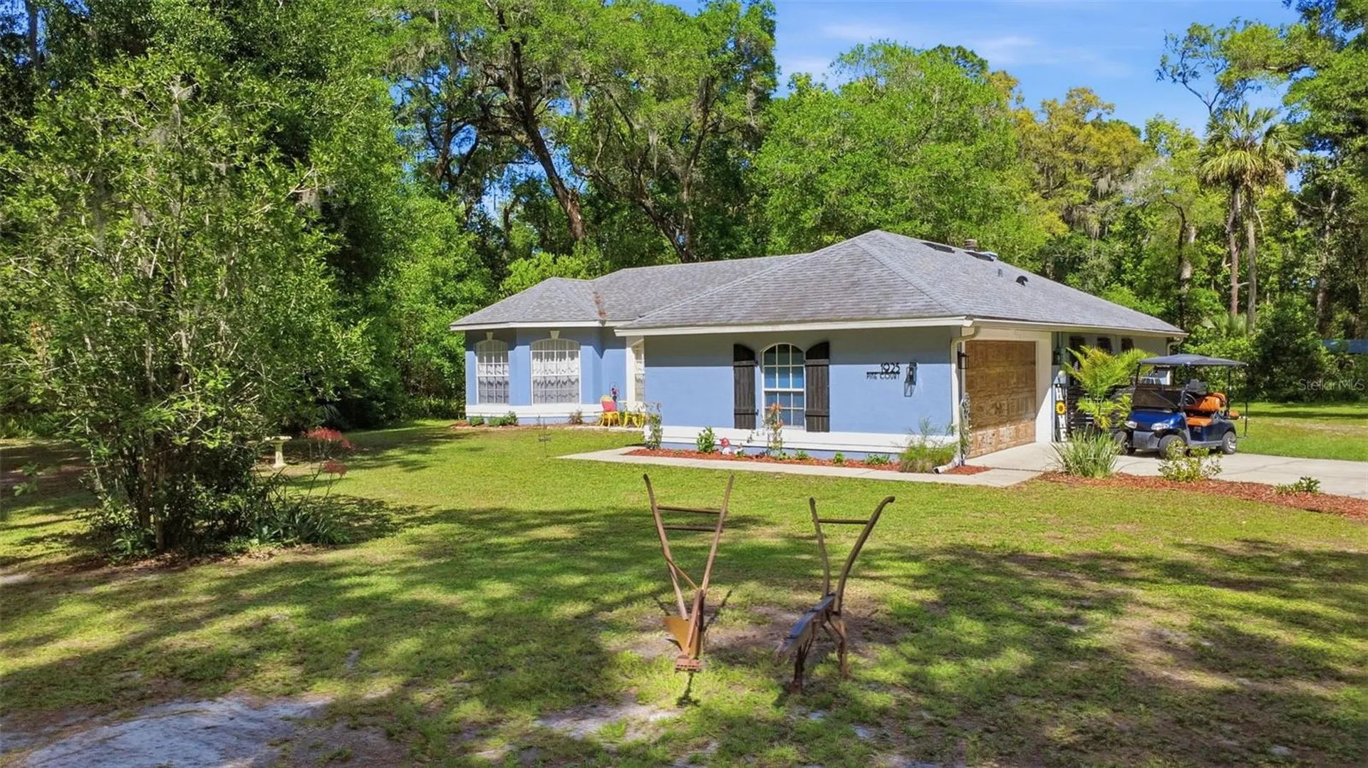 1925 Pine Court Deland FL 32720