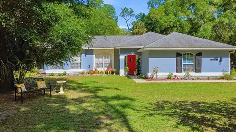 1925 Pine Court Deland FL 32720