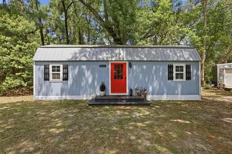 1925 Pine Court Deland FL 32720