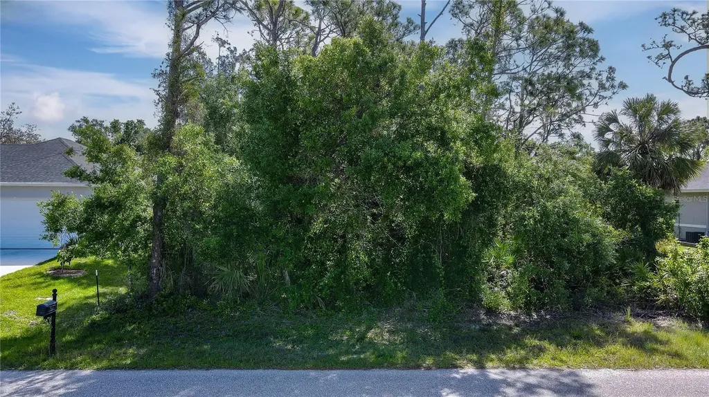 3478 Shawn Street Punta Gorda FL 33980