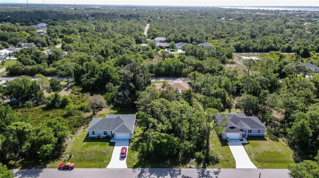3478 Shawn Street Punta Gorda FL 33980