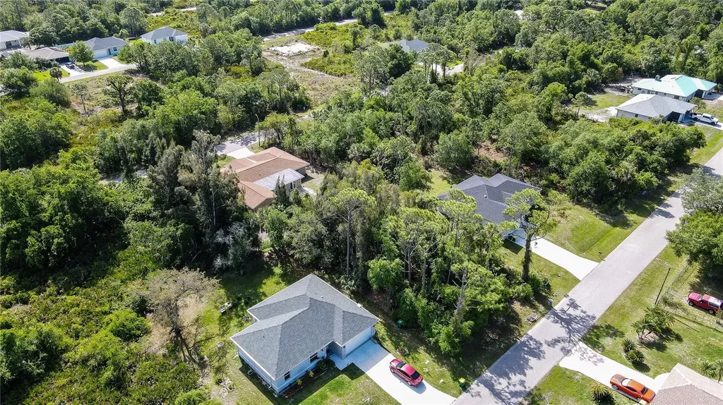 3478 Shawn Street Punta Gorda FL 33980