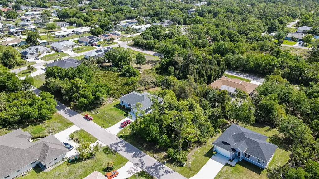 3478 Shawn Street Punta Gorda FL 33980