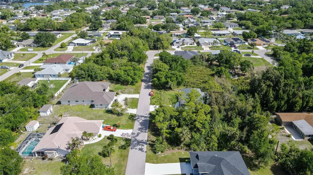 3478 Shawn Street Punta Gorda FL 33980