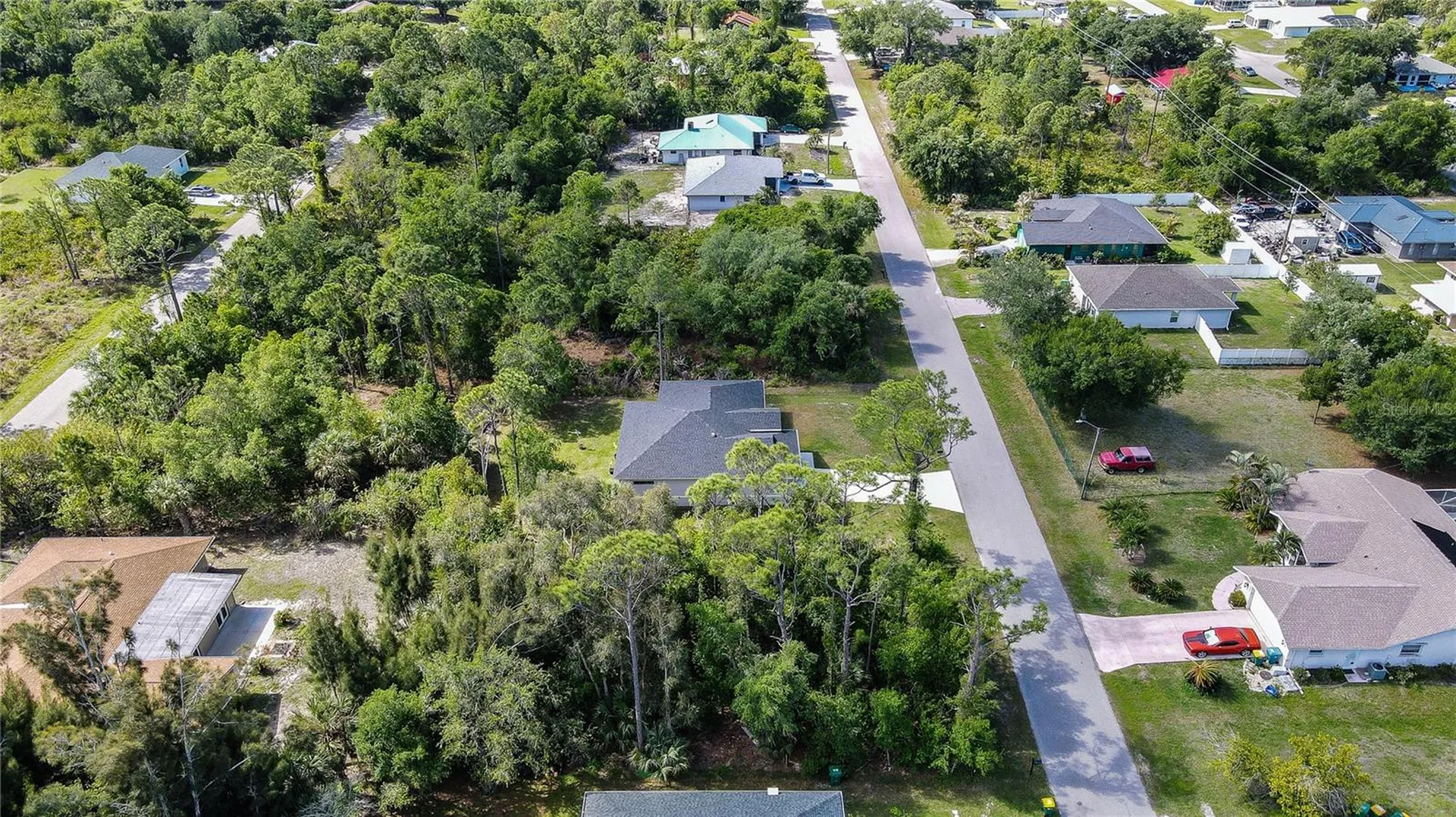 3478 Shawn Street Punta Gorda FL 33980