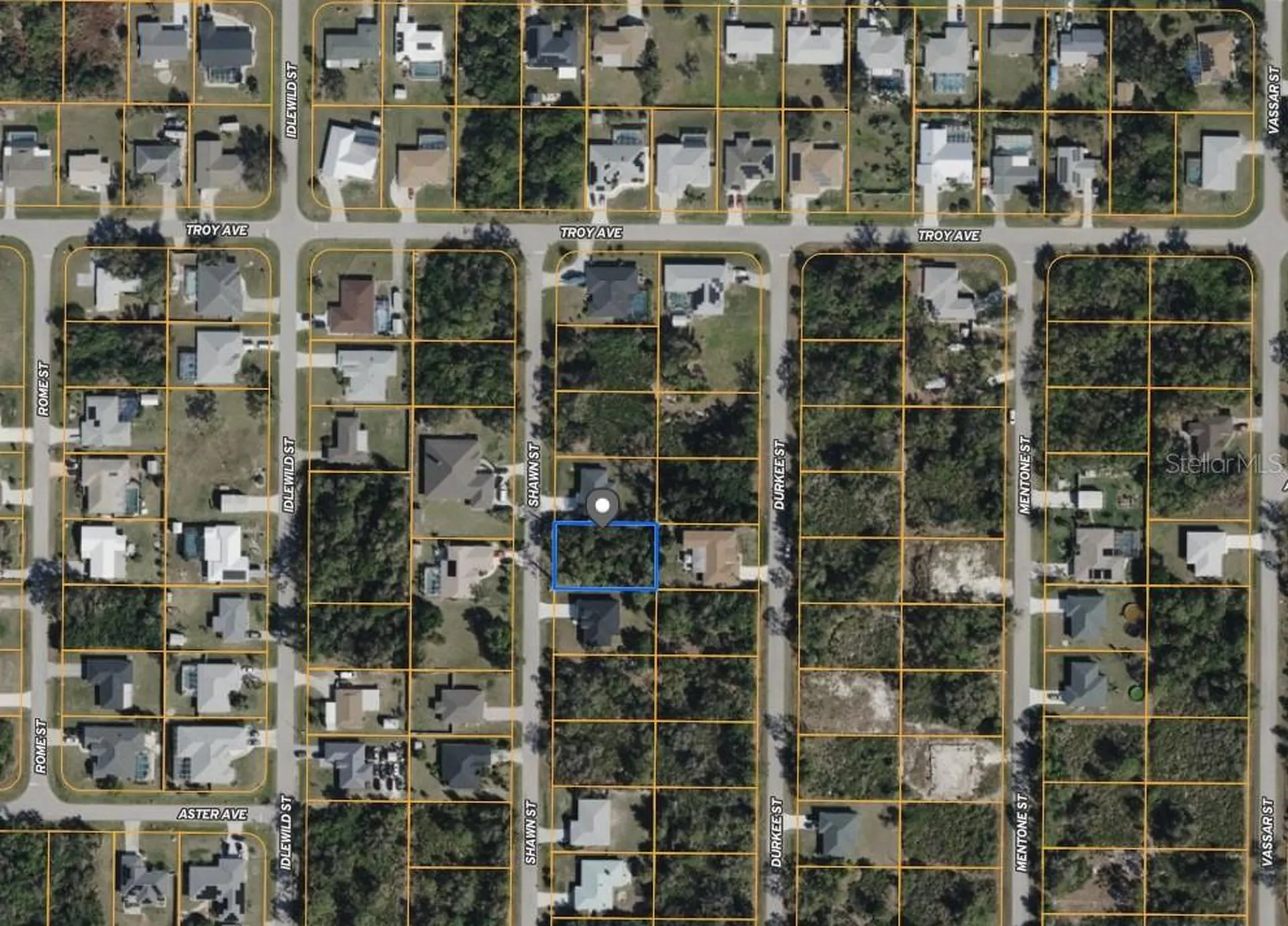 3478 Shawn Street Punta Gorda FL 33980