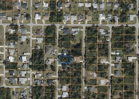 3478 Shawn Street Punta Gorda FL 33980