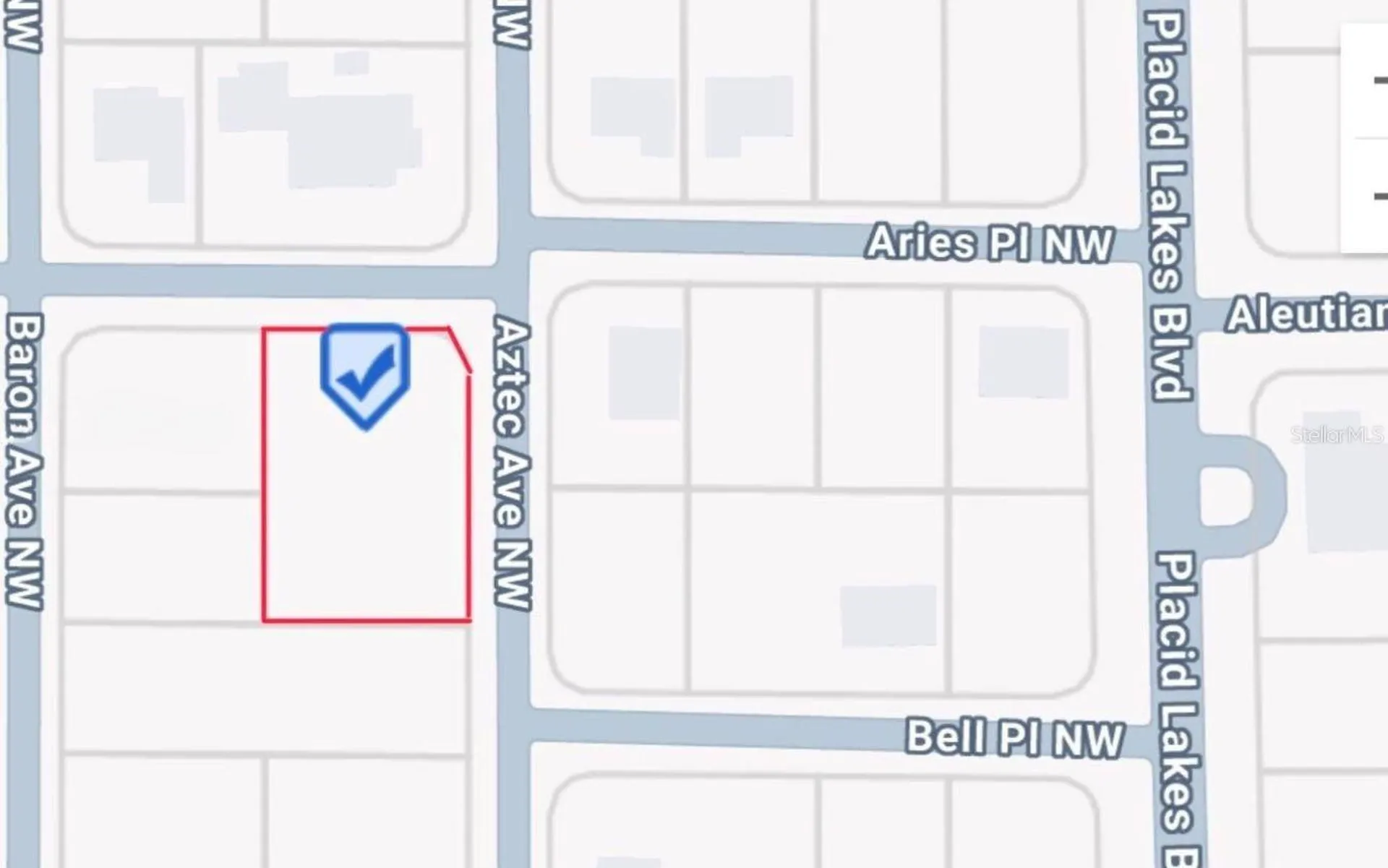 207 NW Aztec Avenue Lake Placid FL 33852