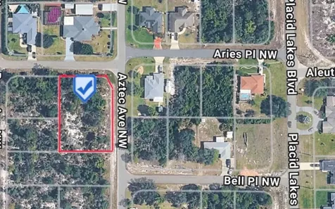 207 NW Aztec Avenue Lake Placid FL 33852