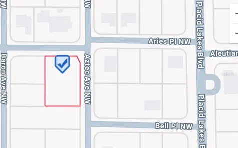 207 NW Aztec Avenue Lake Placid FL 33852