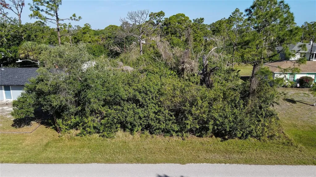 6321 David Boulevard Port Charlotte FL 33981