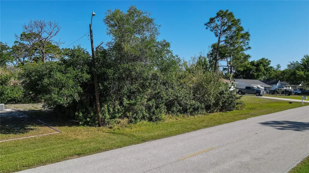6321 David Boulevard Port Charlotte FL 33981