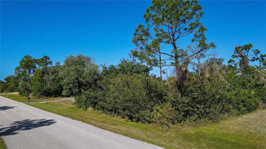 6321 David Boulevard Port Charlotte FL 33981