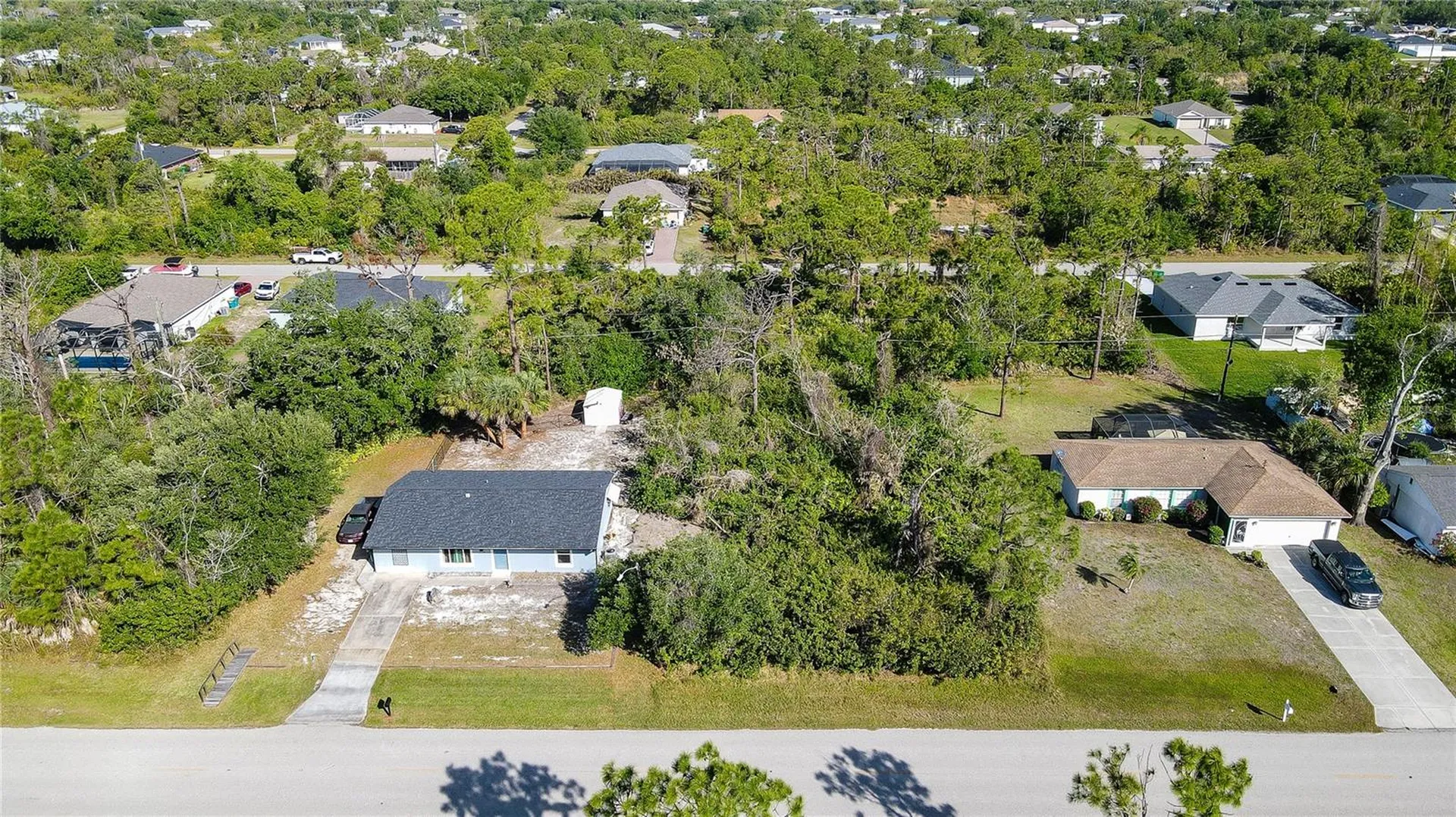 6321 David Boulevard Port Charlotte FL 33981