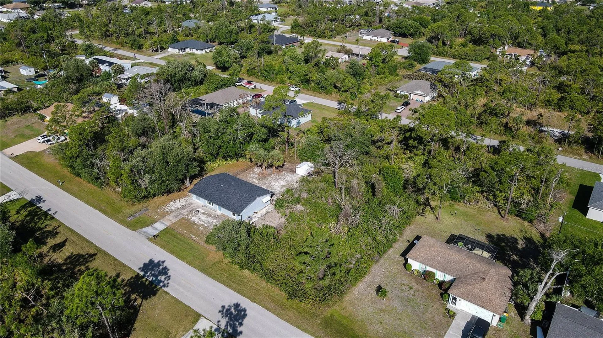 6321 David Boulevard Port Charlotte FL 33981