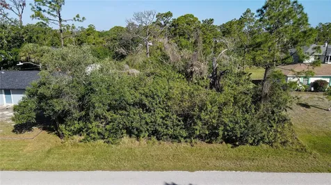 6321 David Boulevard Port Charlotte FL 33981