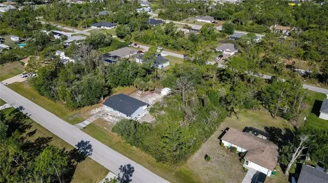 6321 David Boulevard Port Charlotte FL 33981
