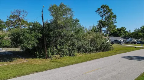 6321 David Boulevard Port Charlotte FL 33981