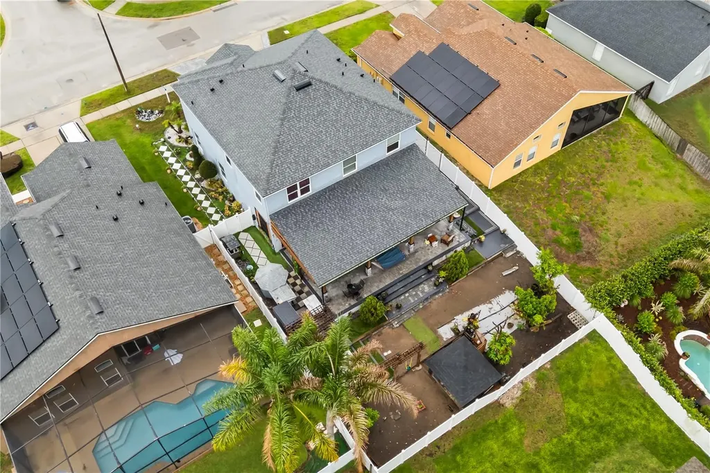 2408 Cimarron Ash Way Apopka FL 32703