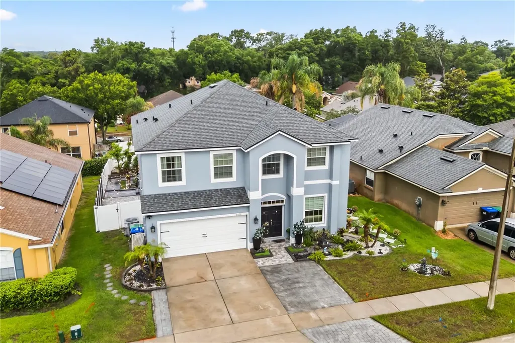 2408 Cimarron Ash Way Apopka FL 32703