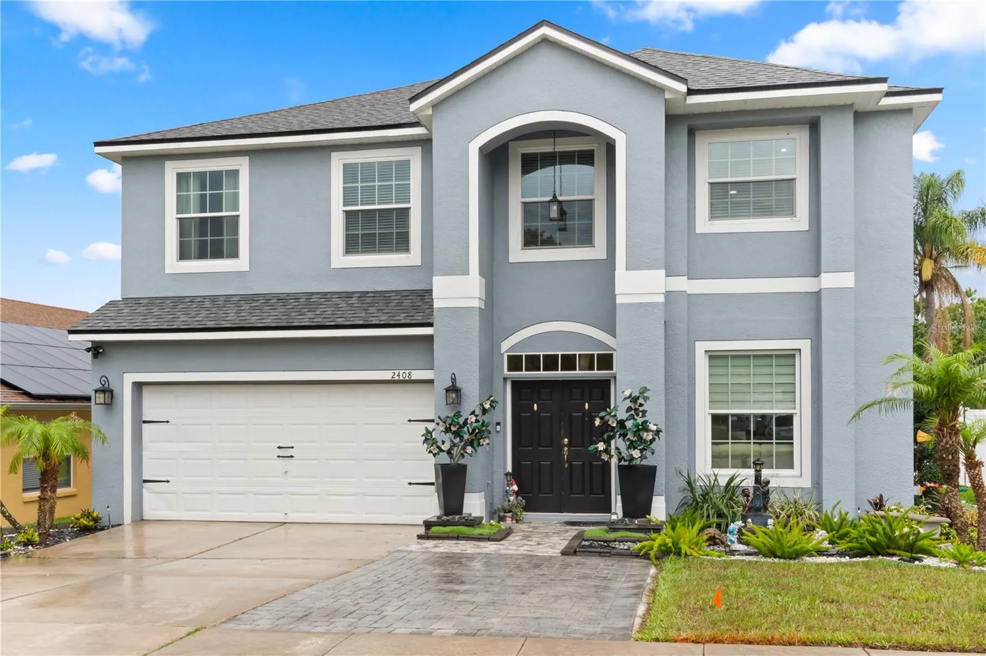 2408 Cimarron Ash Way Apopka FL 32703