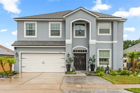 2408 Cimarron Ash Way Apopka FL 32703