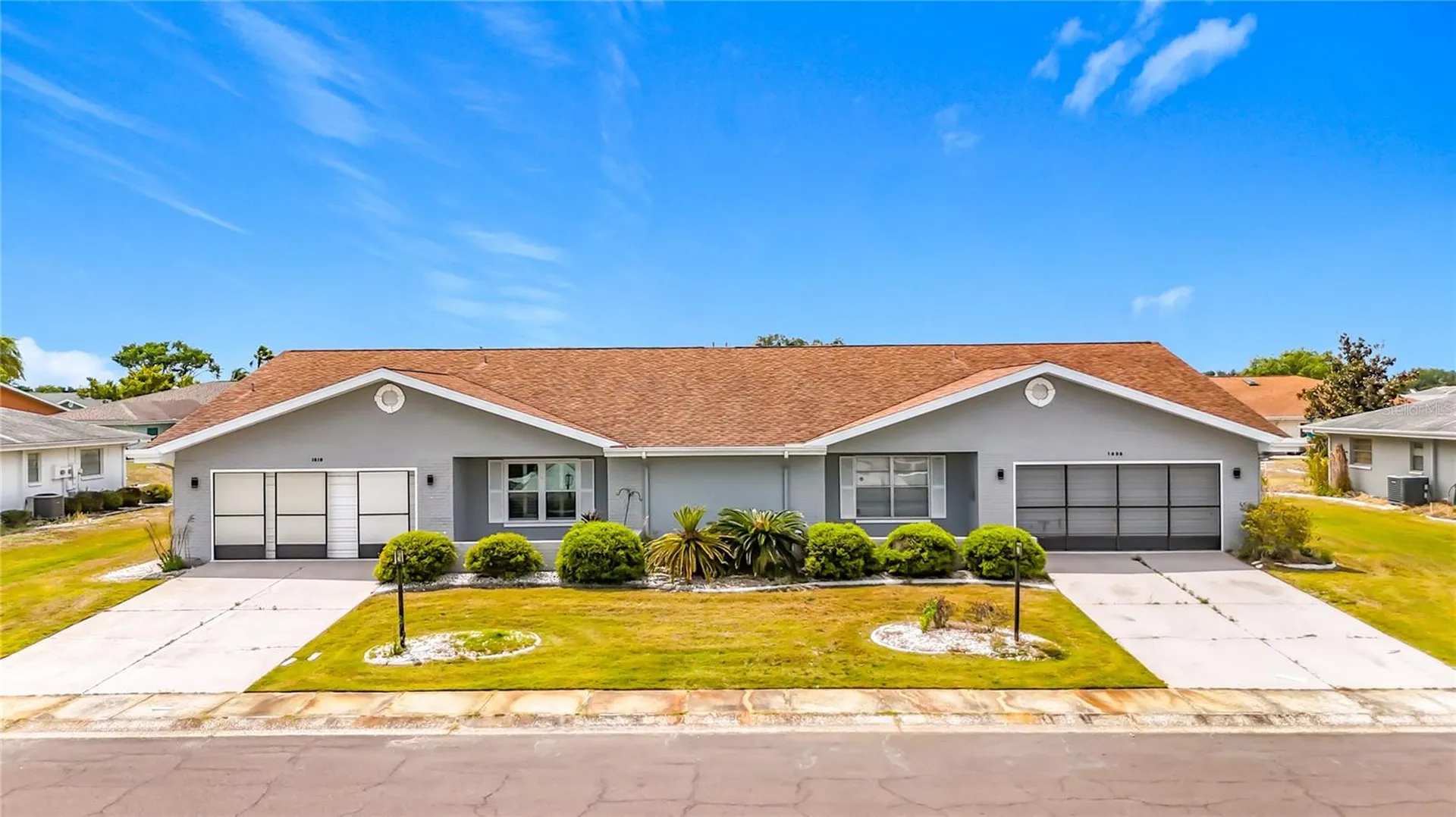 1618 Bentwood Drive Sun City Center FL 33573