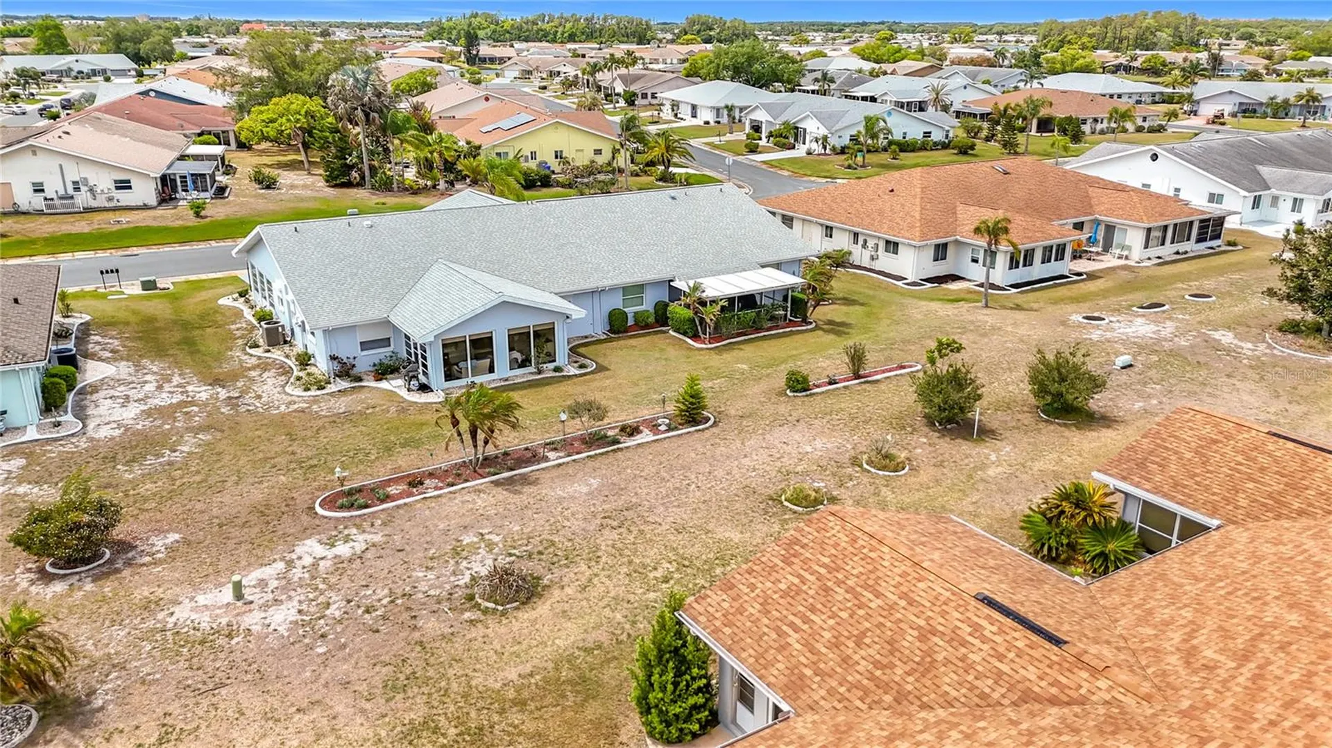 1618 Bentwood Drive Sun City Center FL 33573