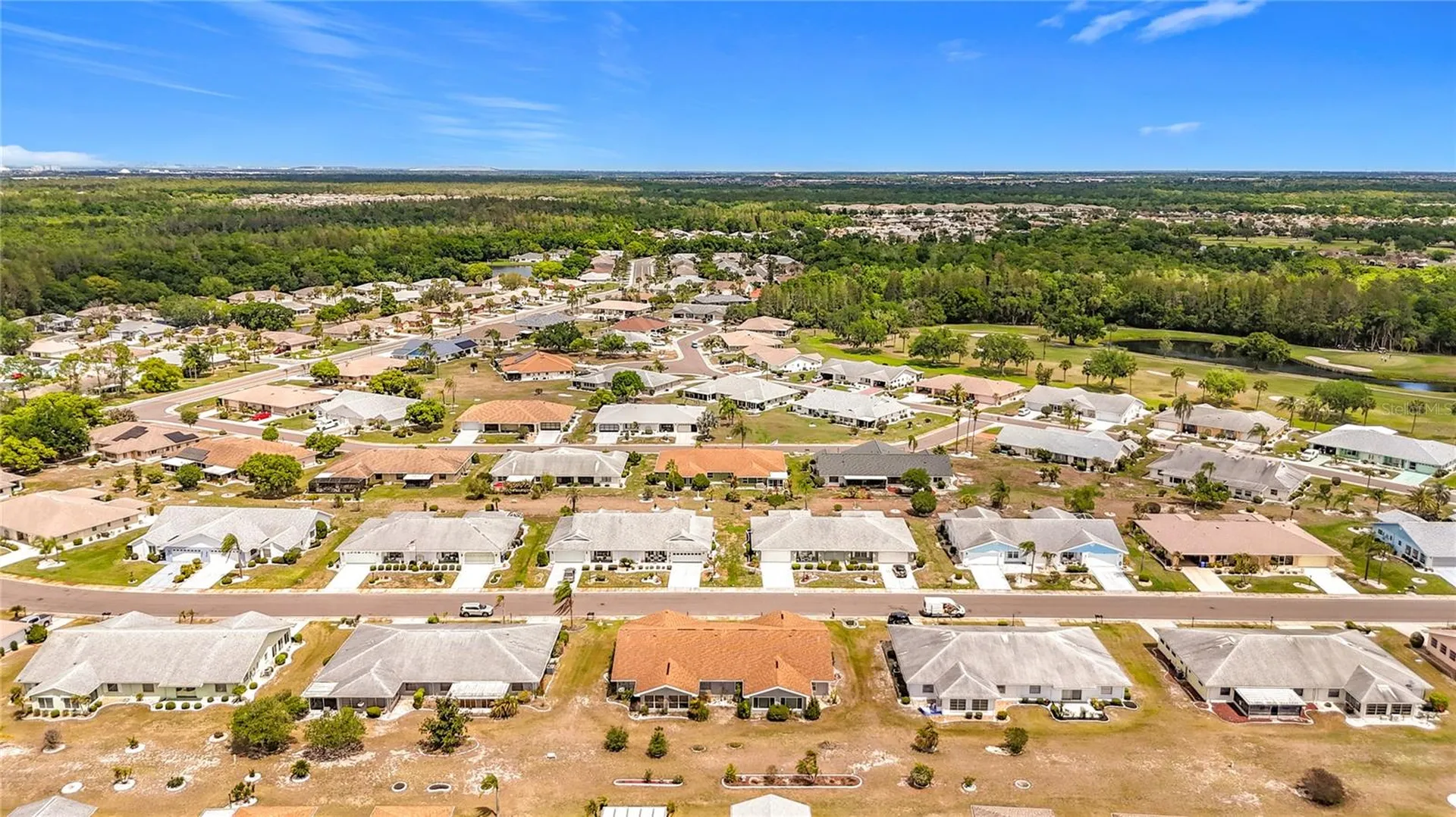 1618 Bentwood Drive Sun City Center FL 33573