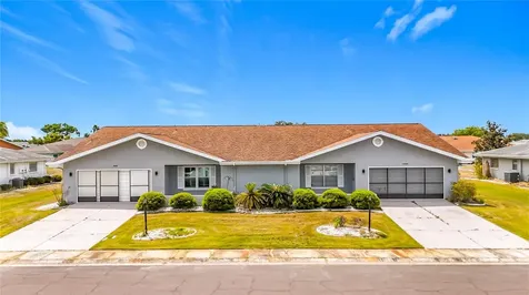 1618 Bentwood Drive Sun City Center FL 33573
