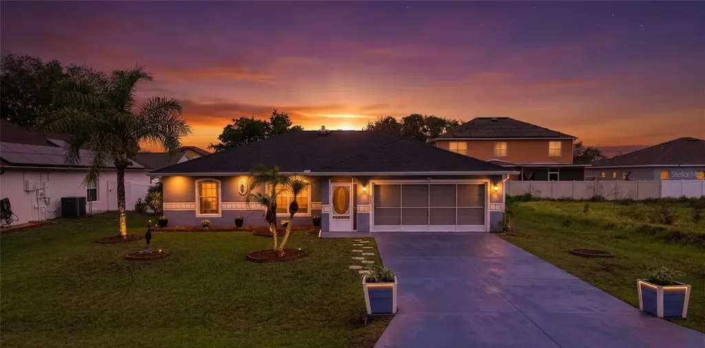 1909 Conch Lane Kissimmee FL 34759