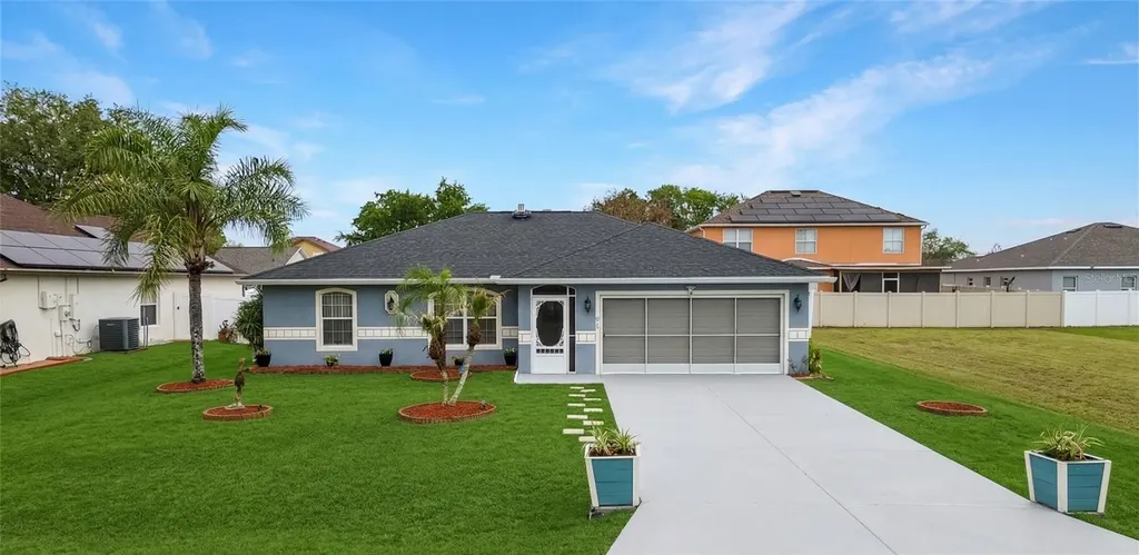 1909 Conch Lane Kissimmee FL 34759