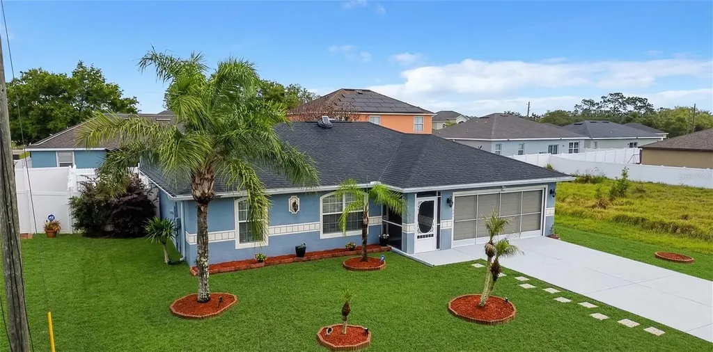 1909 Conch Lane Kissimmee FL 34759