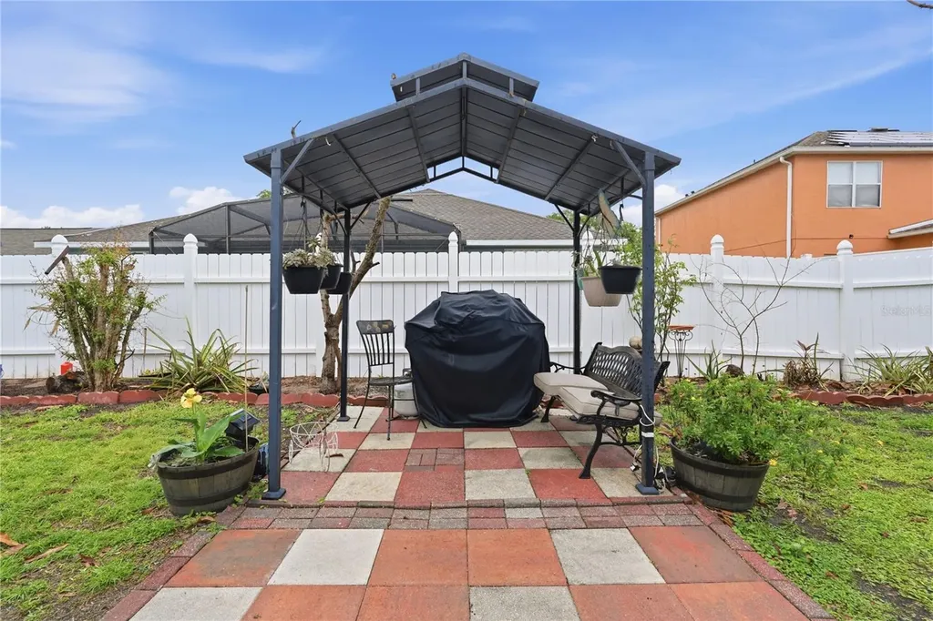 1909 Conch Lane Kissimmee FL 34759