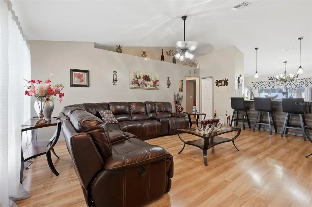 1909 Conch Lane Kissimmee FL 34759