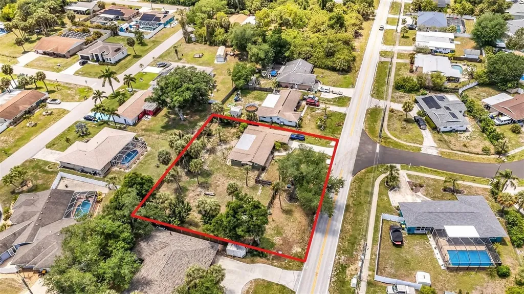 22289 Olean Boulevard Port Charlotte FL 33952