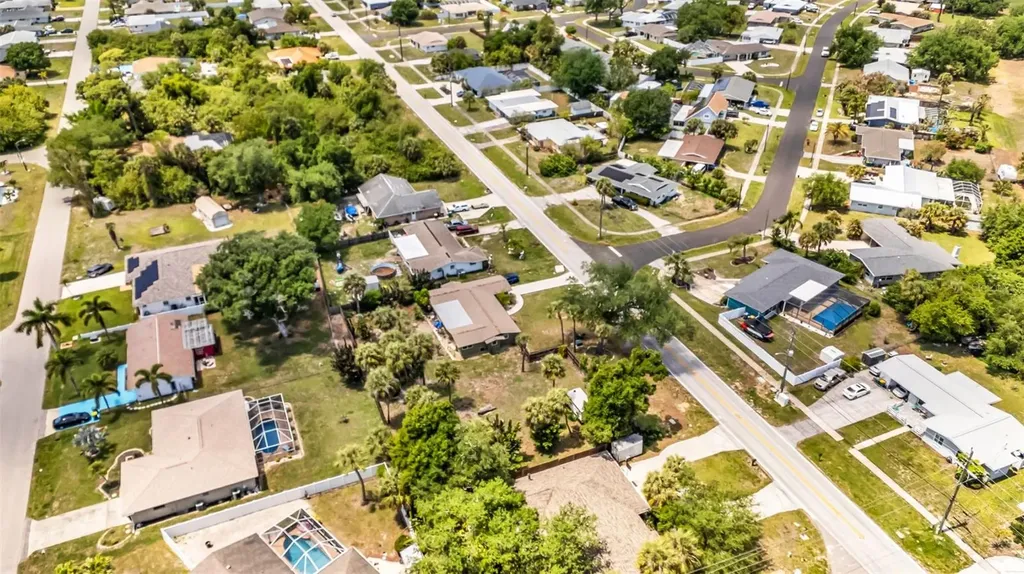 22289 Olean Boulevard Port Charlotte FL 33952