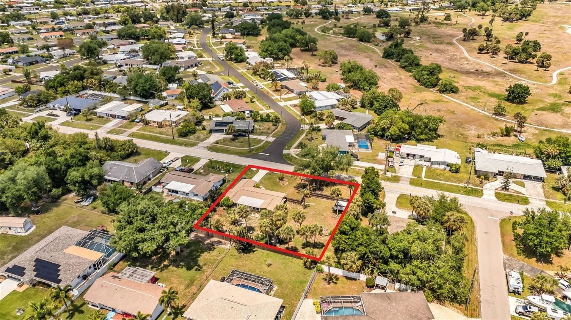 22289 Olean Boulevard Port Charlotte FL 33952