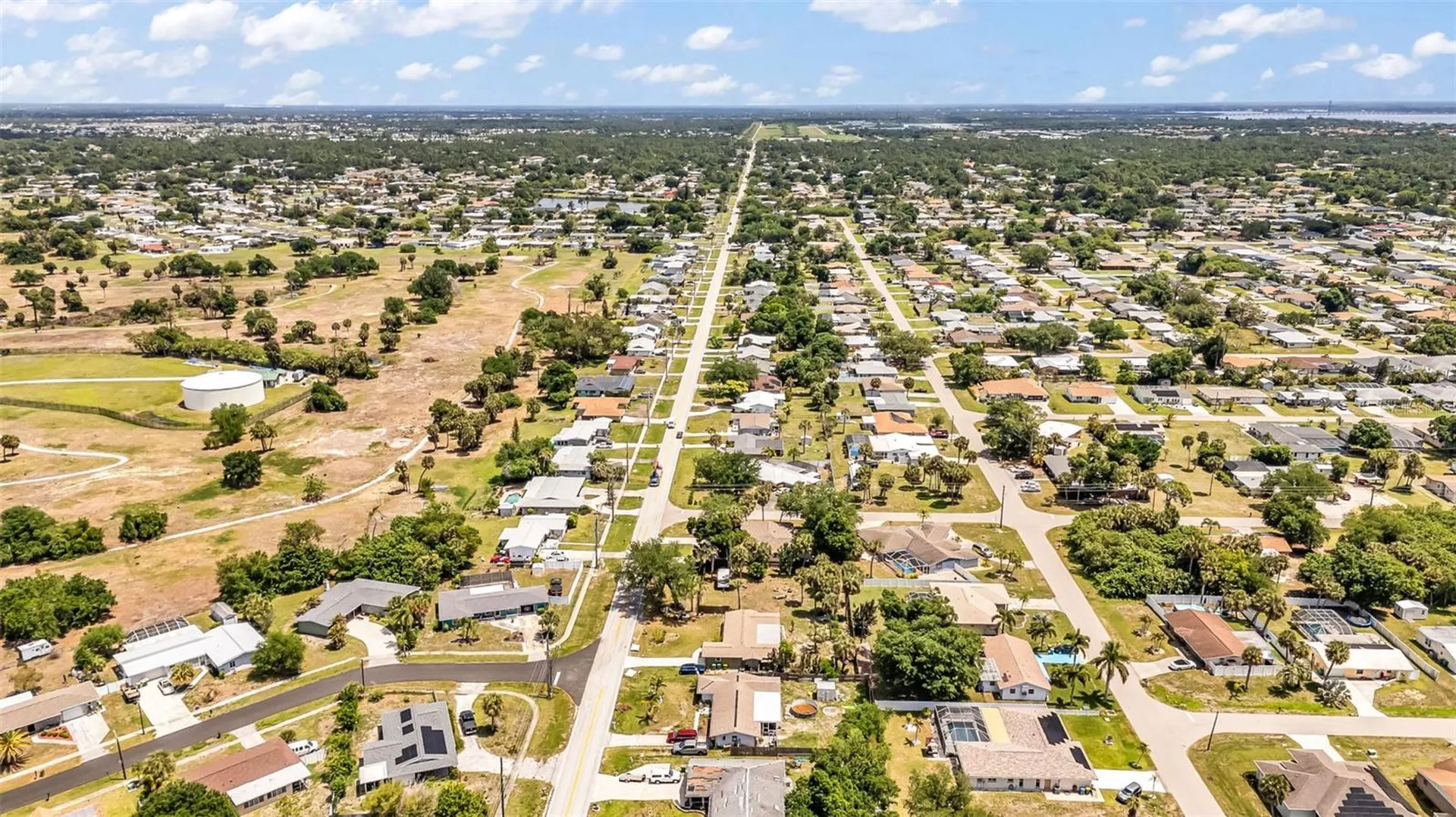 22289 Olean Boulevard Port Charlotte FL 33952