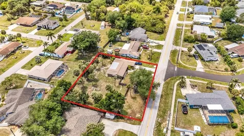 22289 Olean Boulevard Port Charlotte FL 33952